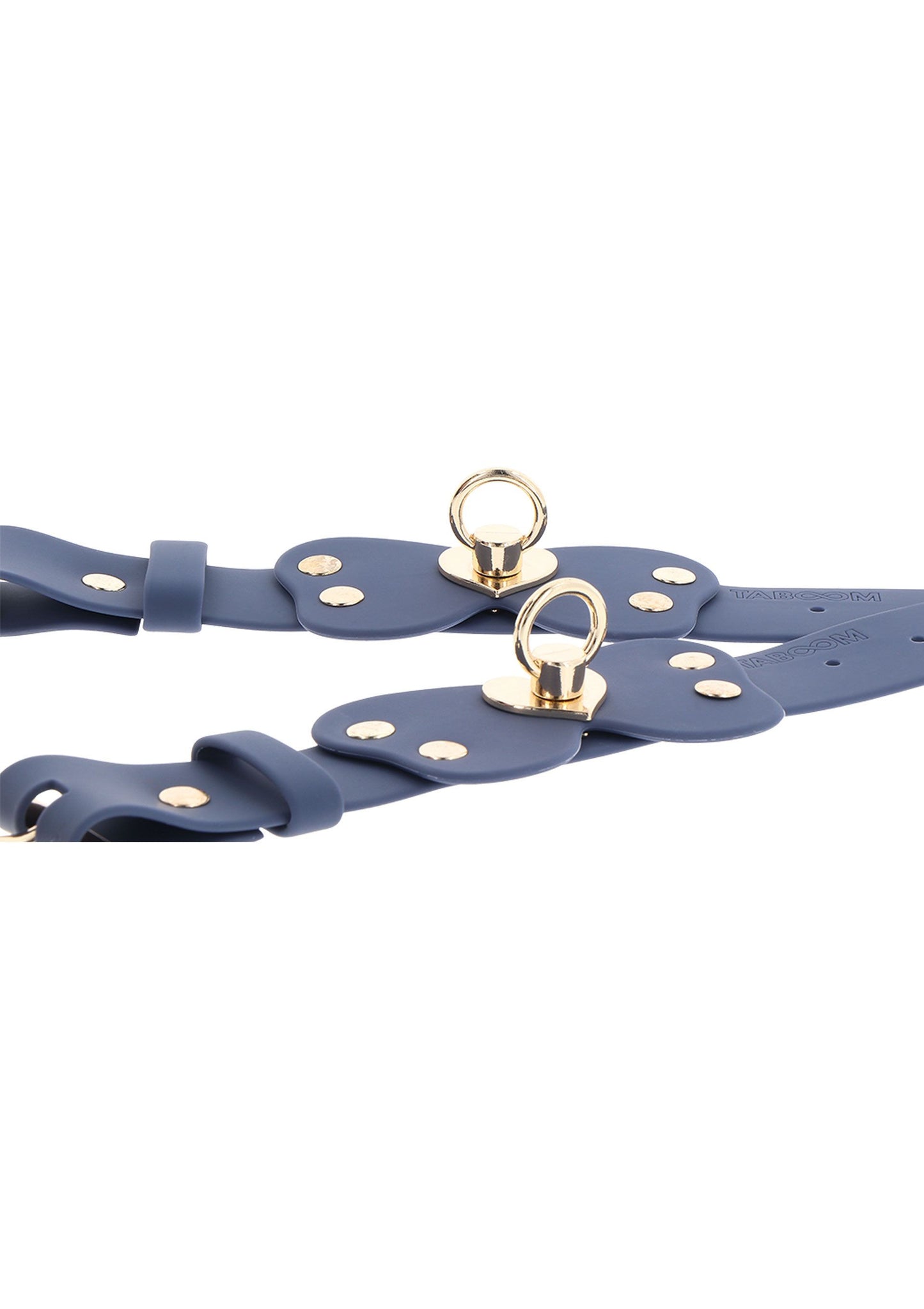 Cavigliere Silicone Ankle Cuff Set