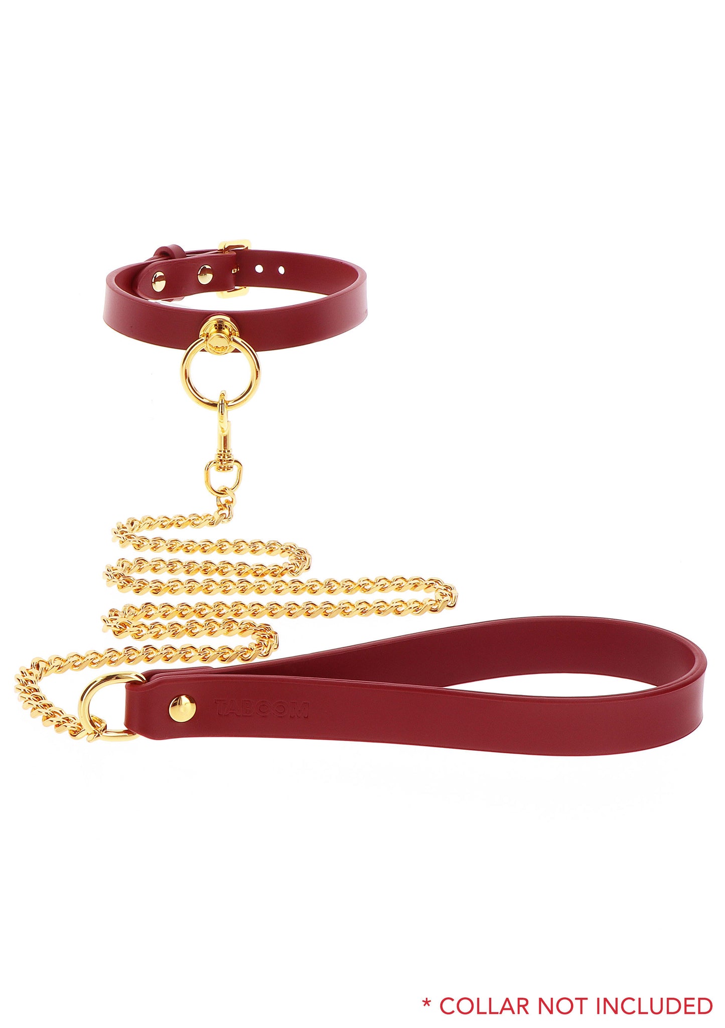 Guinzaglio bondage Chain Leash