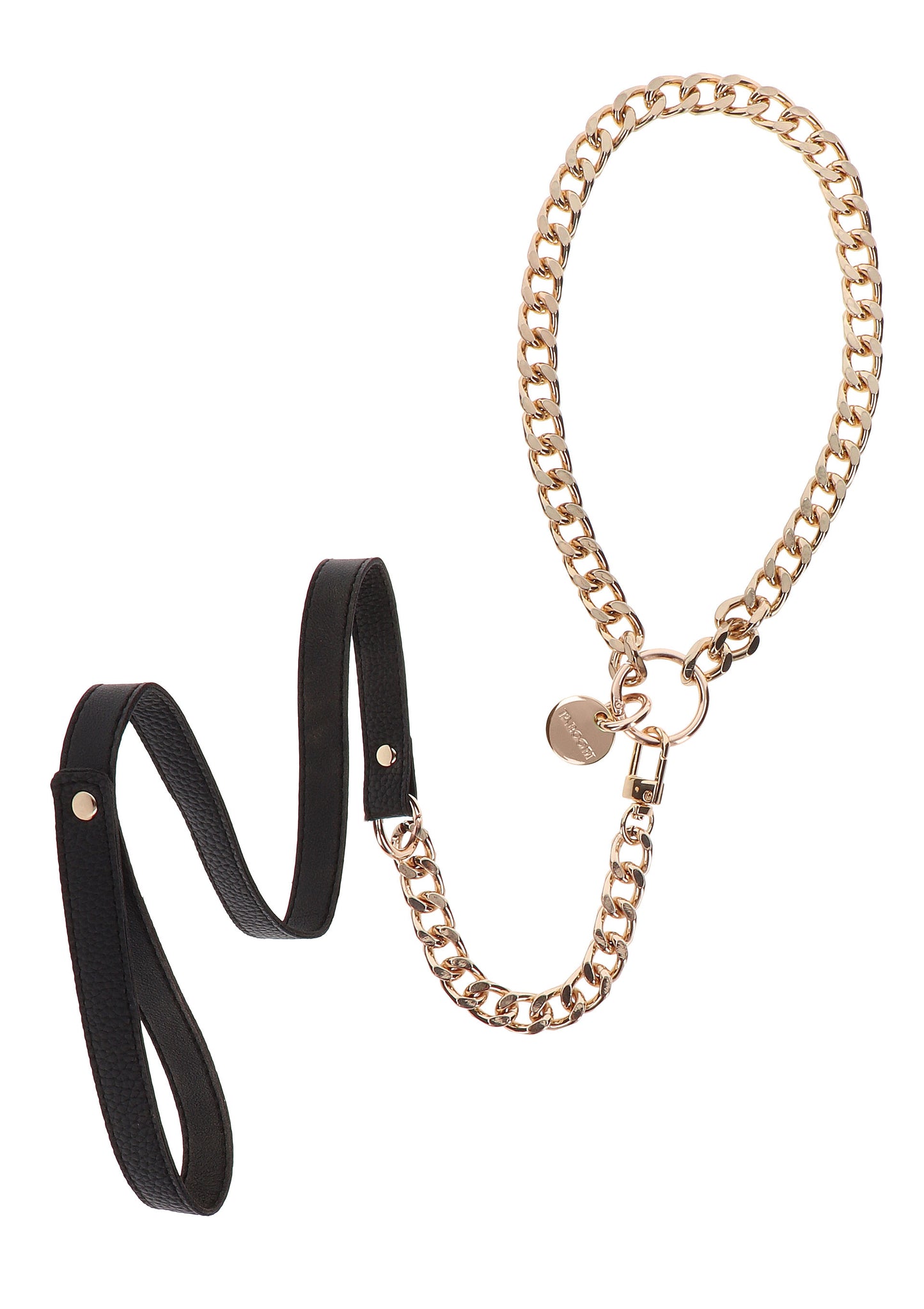 Collare Statement Collar