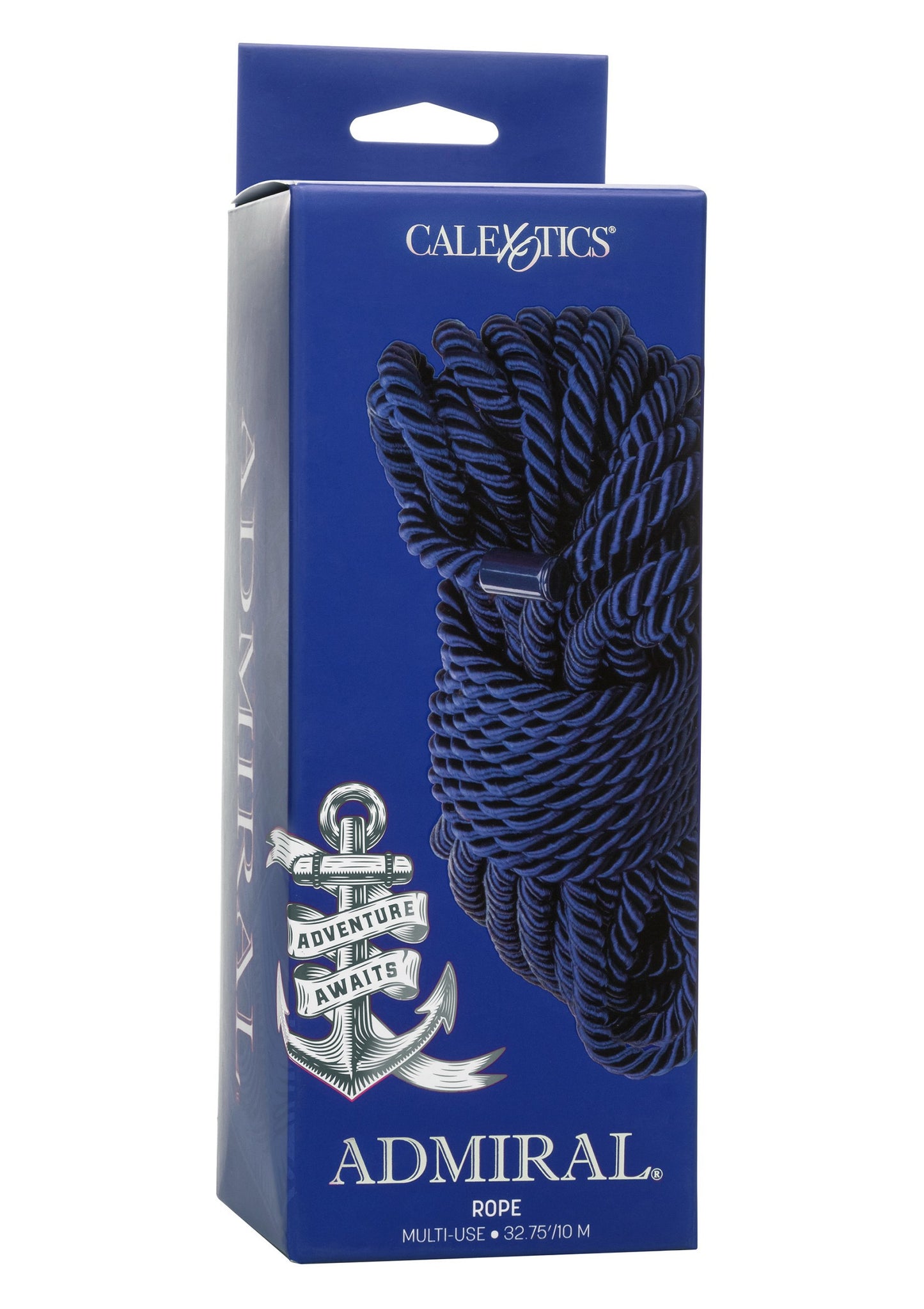 Corda bondage Admiral Rope 10 m