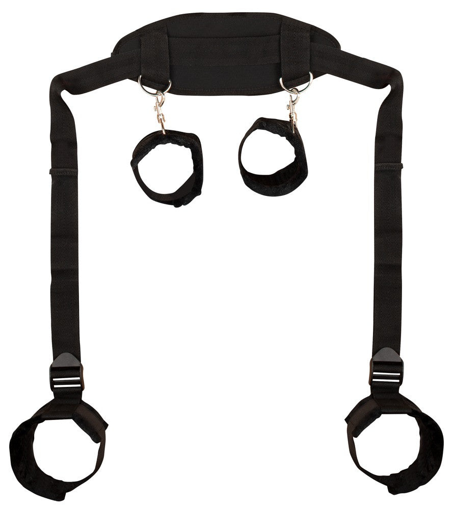 Costrittivo per polsi e caviglie Neck-Wrist-Ankle Restraint