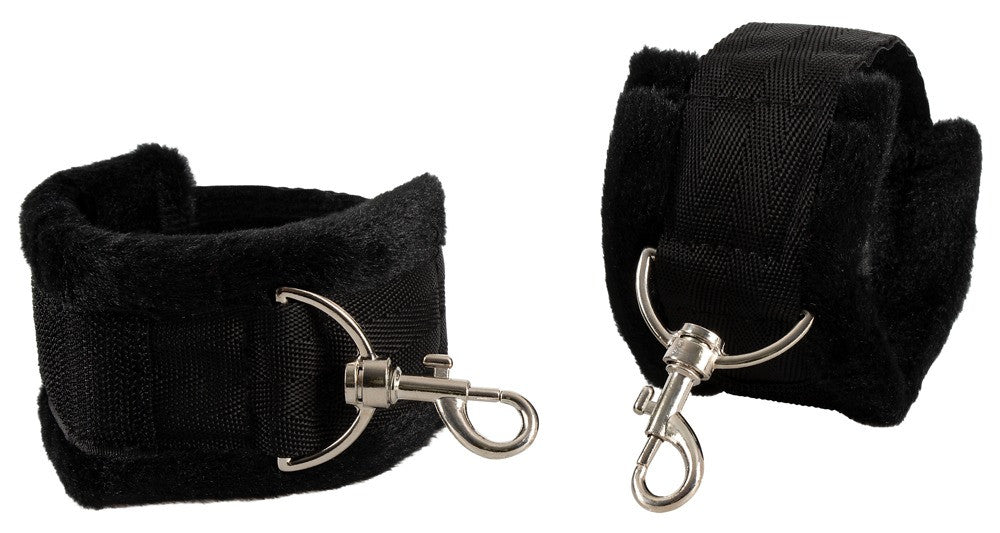 Costrittivo per polsi e caviglie Neck-Wrist-Ankle Restraint