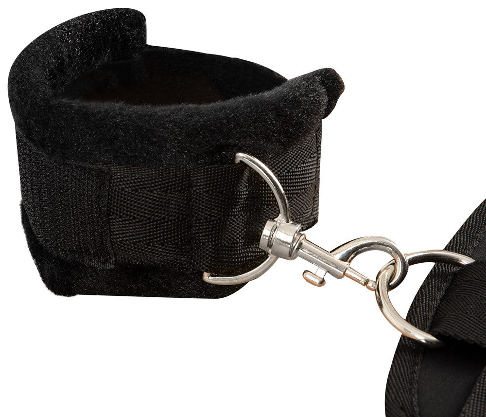 Costrittivo per polsi e caviglie Neck-Wrist-Ankle Restraint