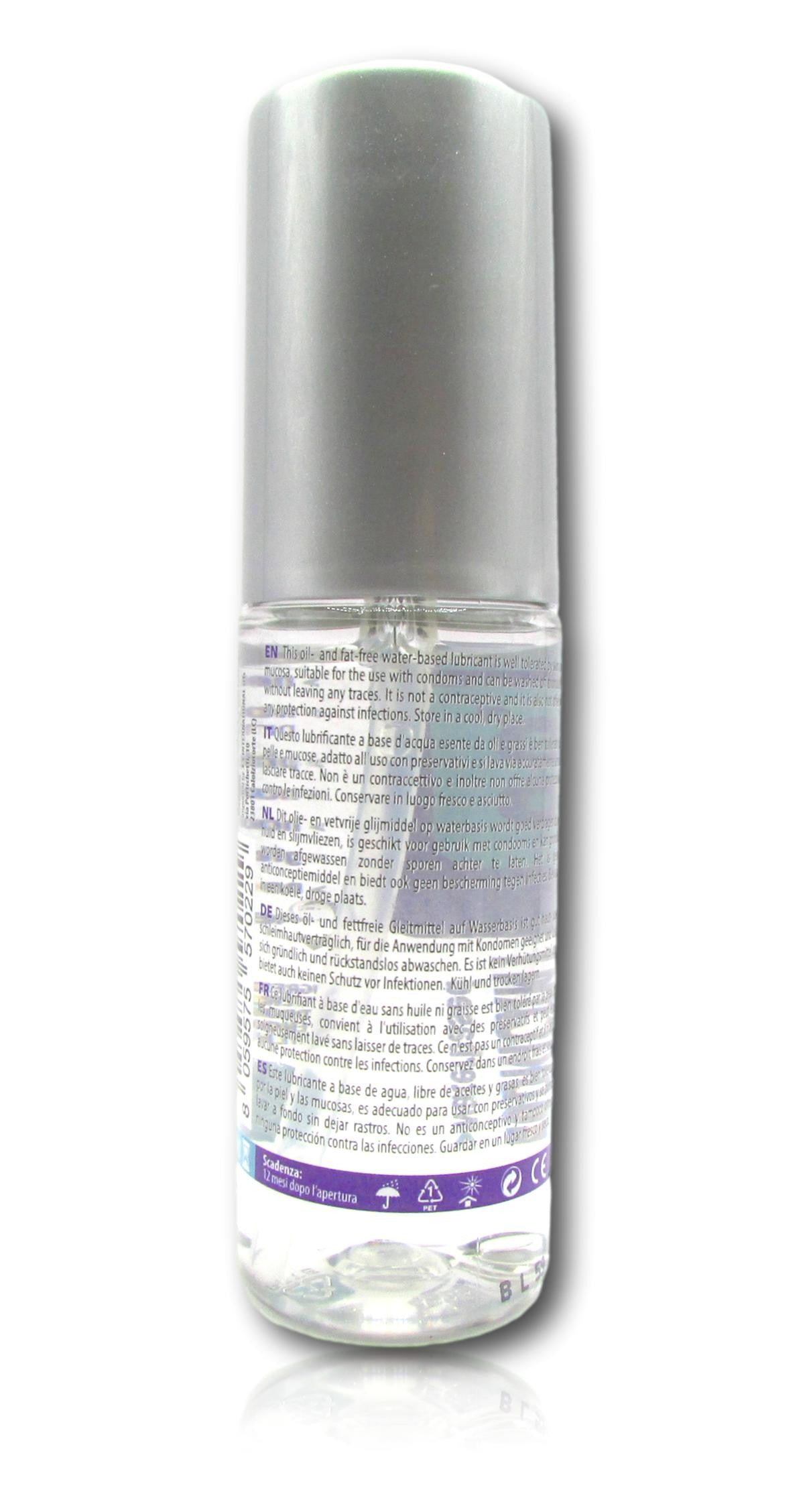 Gel lubrificante Godo di+ 50ml