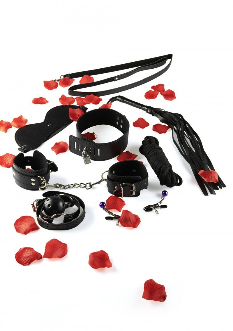 Kit Amazing Bondage