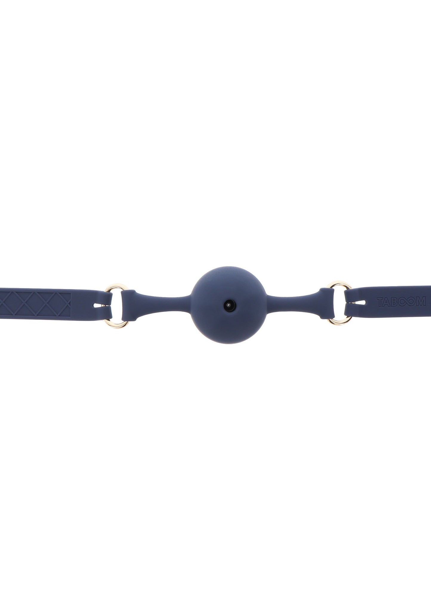 Morso Silicone Mouth Gag