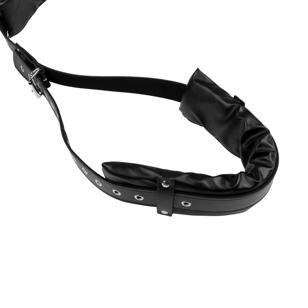Imbragatura Padded Thigh Sling with Adjustable Straps