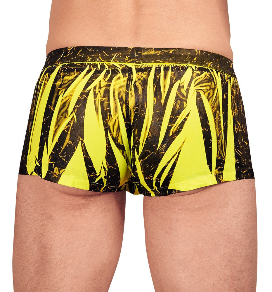 Pants boxer intimo uomo