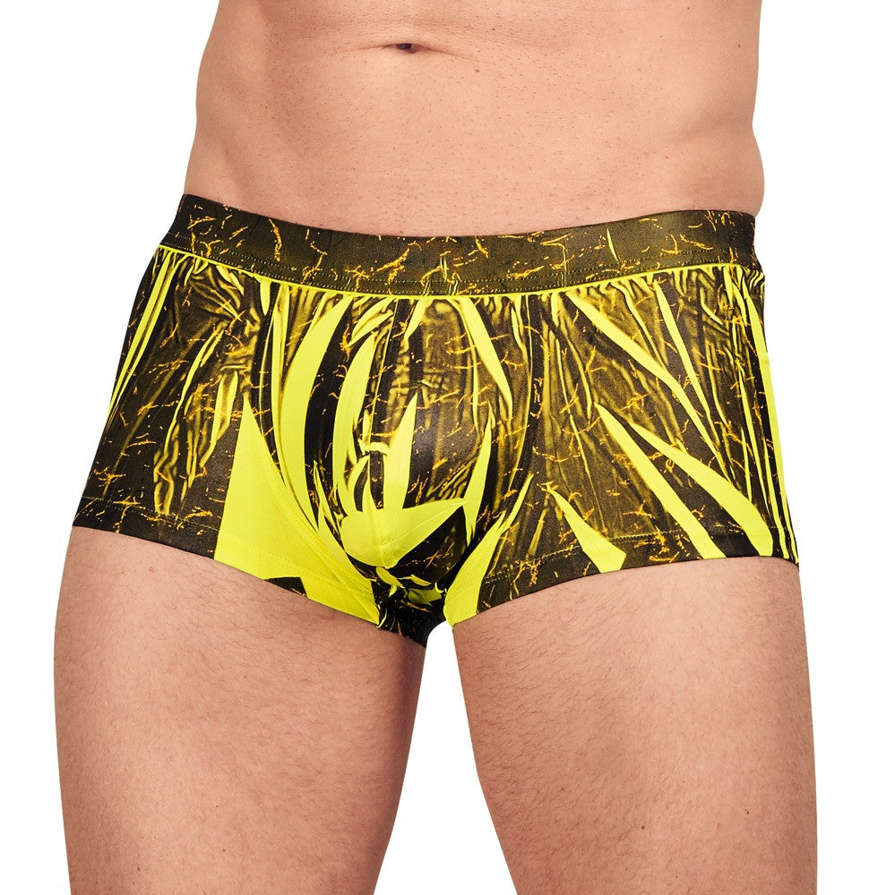 Pants boxer intimo uomo