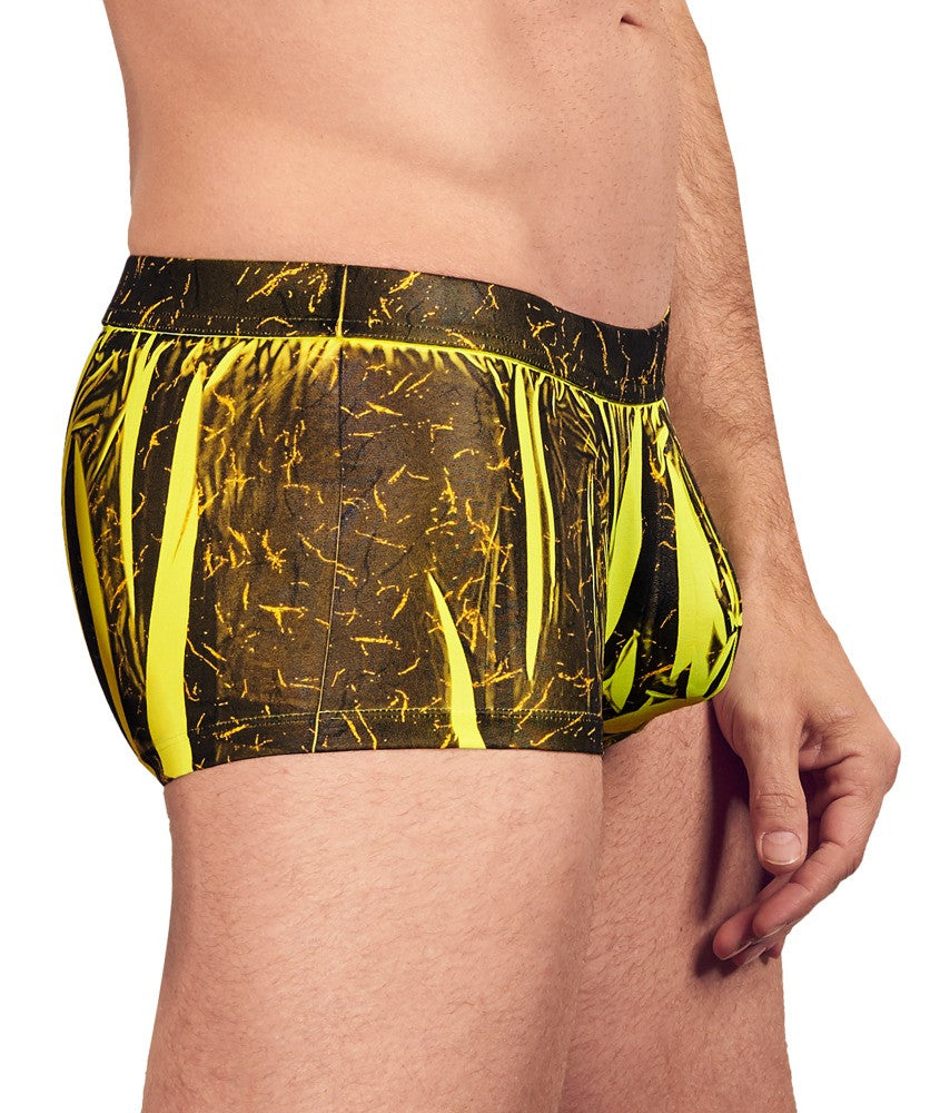 Pants boxer intimo uomo