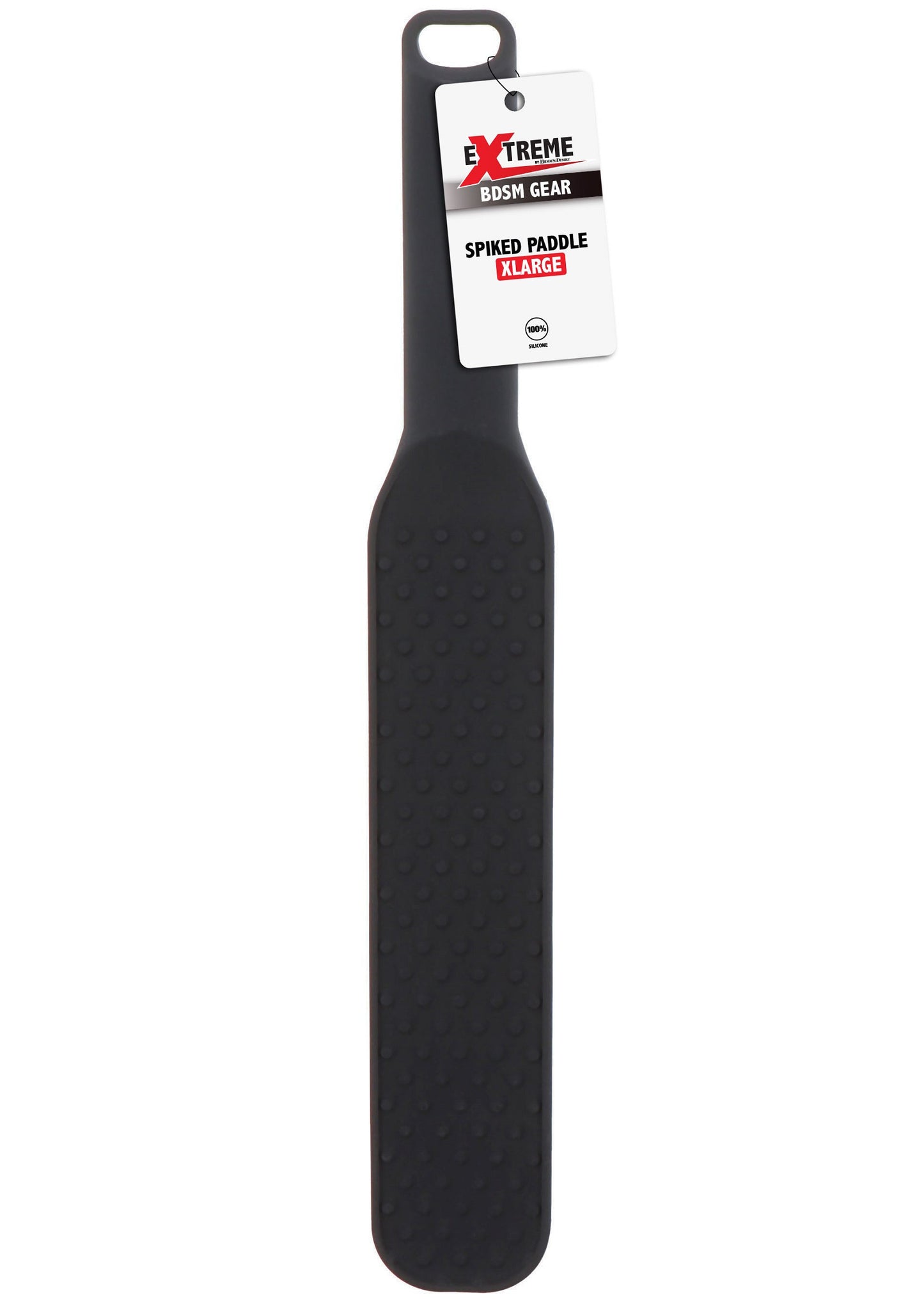 Sculacciatore Spiked Paddle XLarge