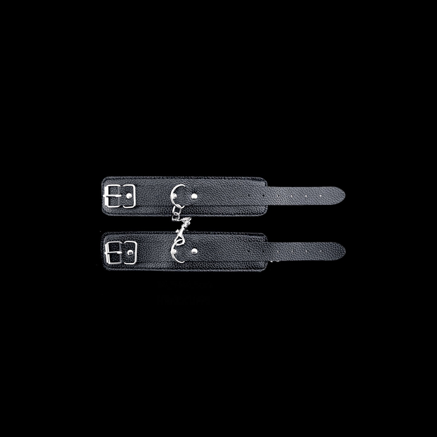 Set costrittivo Secret Desires BDSM Kit