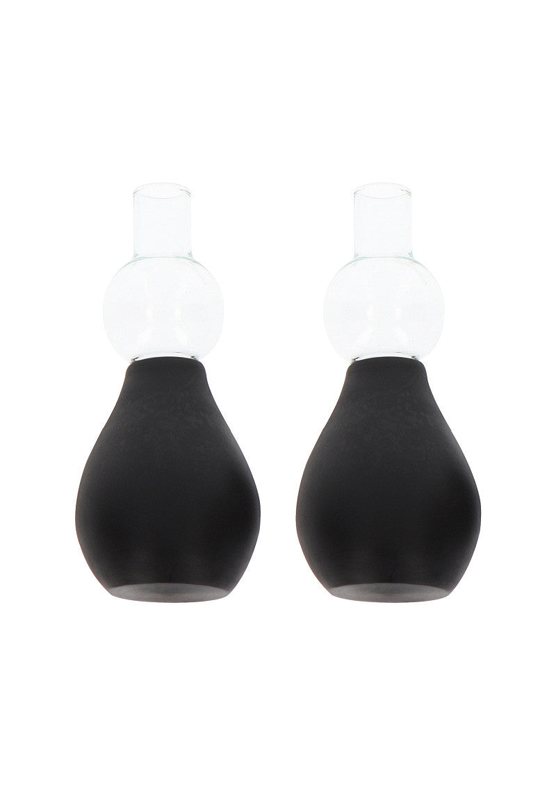Succhia capezzoli con 8 Rings Taboom Nipple Play