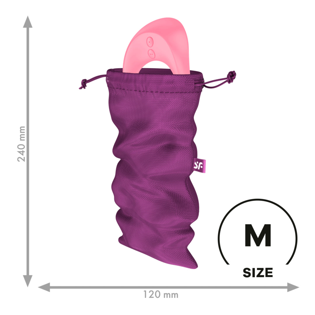 Toy Bag Satisfyer size M
