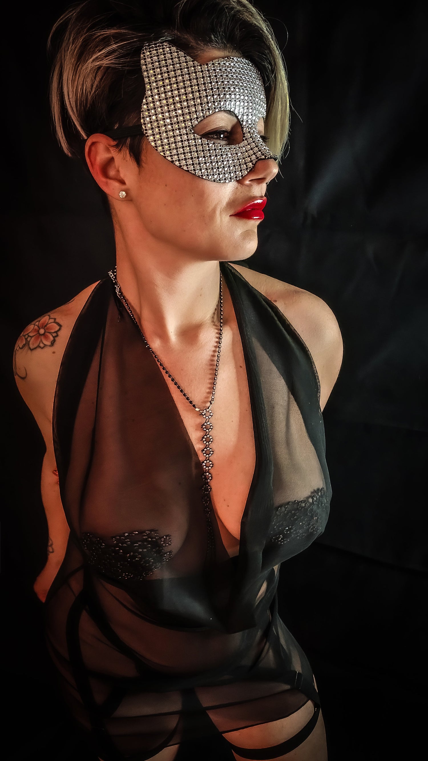 Abiti Sexy