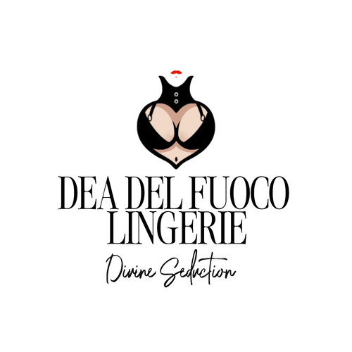 Deadelfuocolingerie