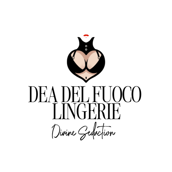 Deadelfuocolingerie