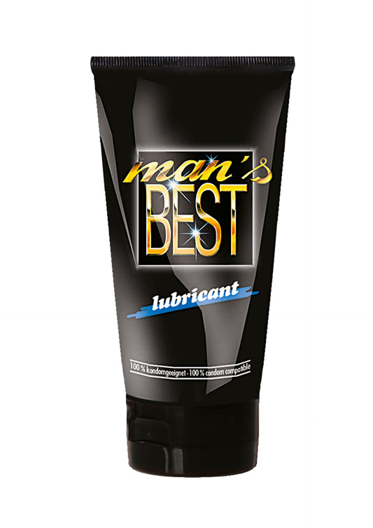 Lubrificante Best Lube Man 150 ml