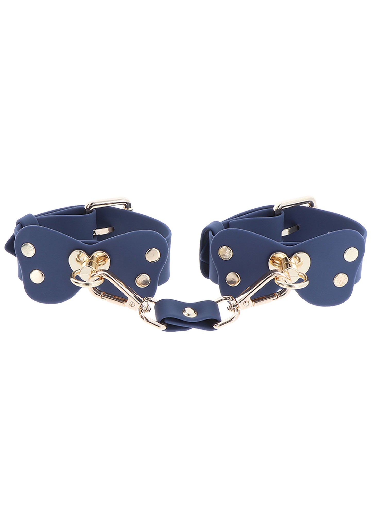 Cavigliere Silicone Ankle Cuff Set