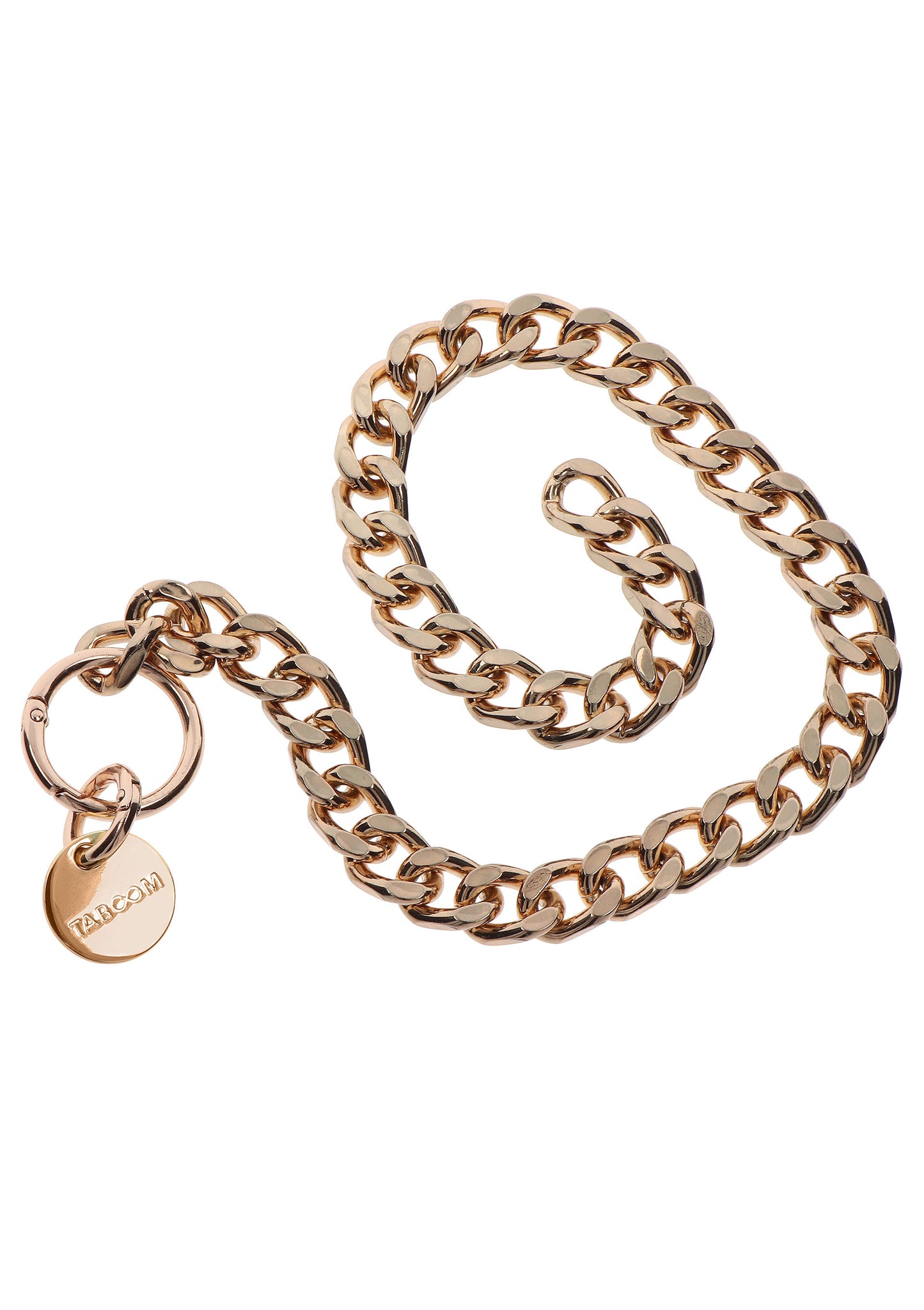 Collare Statement Collar