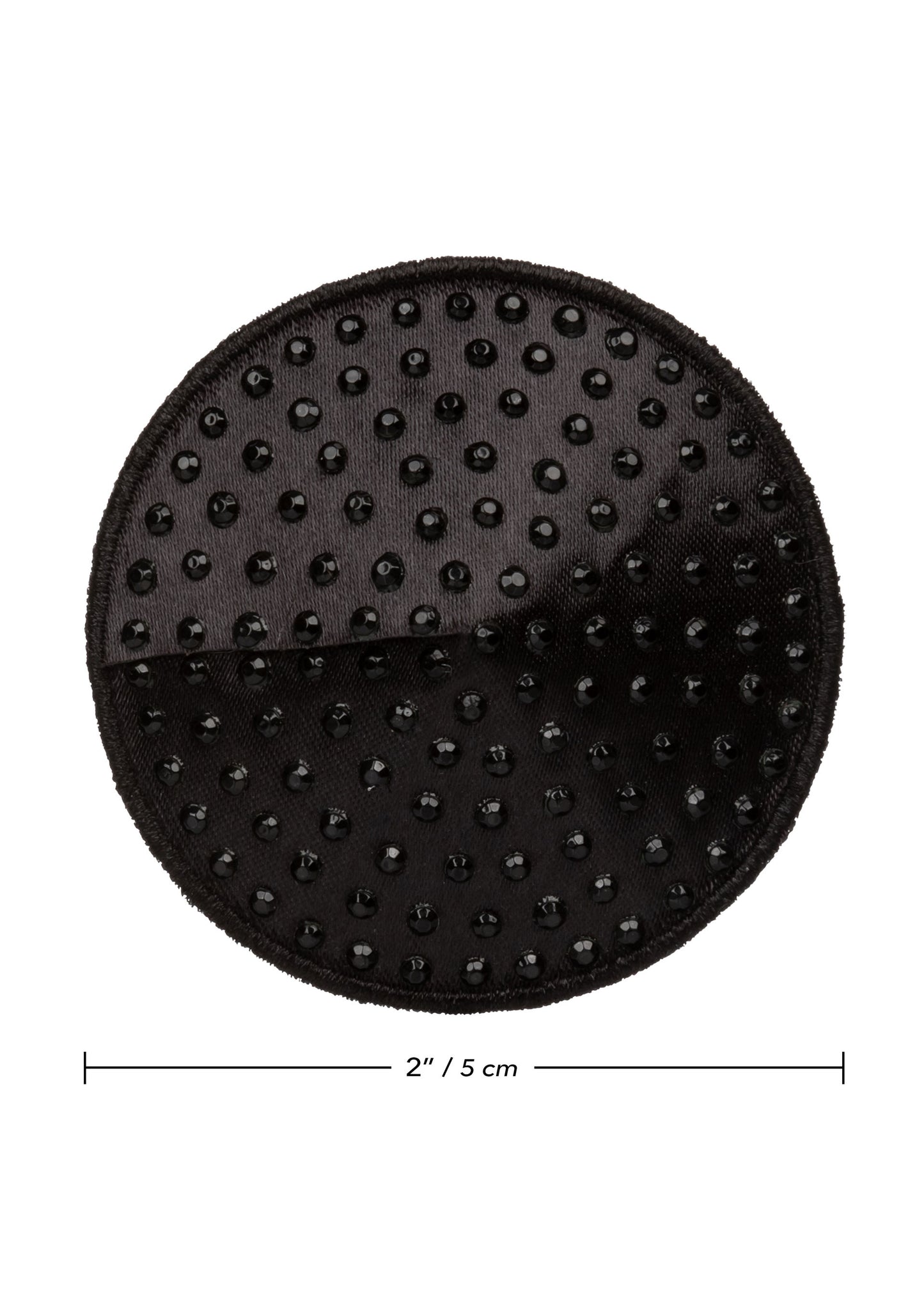 Copricapezzoli Round Gem Pasties