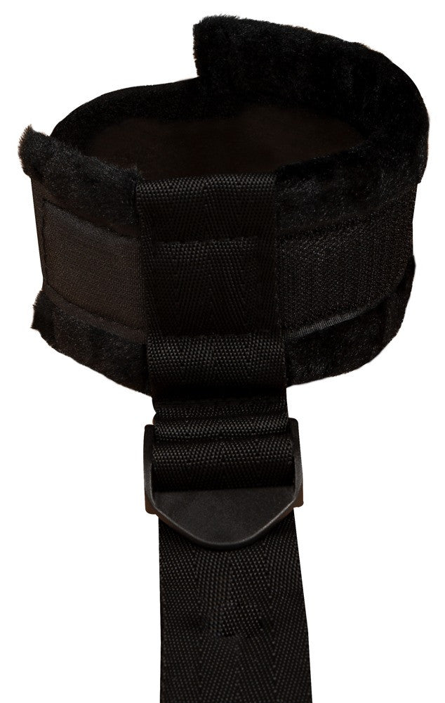 Costrittivo per polsi e caviglie Neck-Wrist-Ankle Restraint