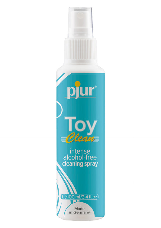 Detergente per sex toys Pjur Toy Clean 100ml