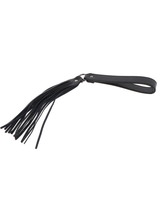 Flogger in vera pelle Hidden Desire Masters