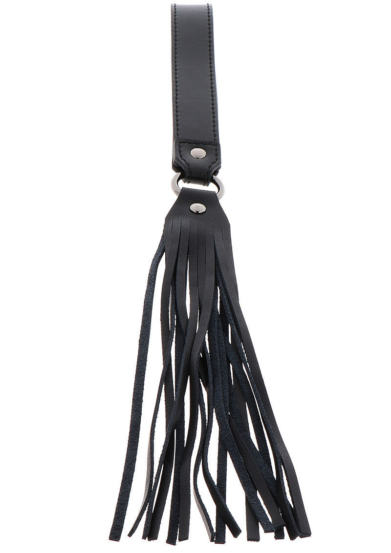 Flogger in vera pelle Hidden Desire Masters
