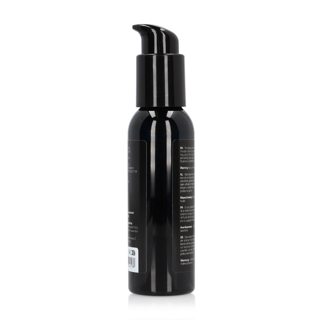 Gel Latex Shining spray lucidante al lattice 100 ml