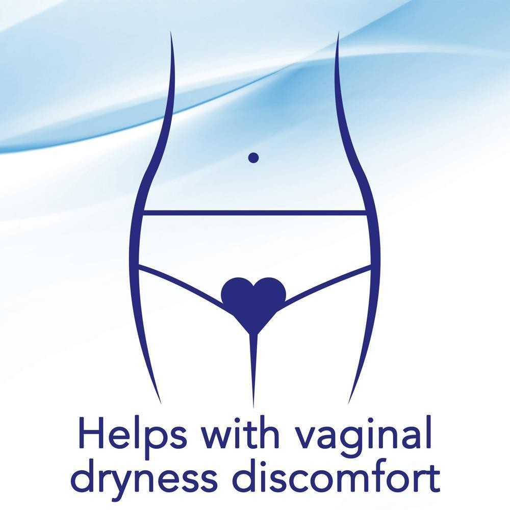 Gel lubrificante vaginale anale intimo crema salva preservativo per donna K-Y sterile