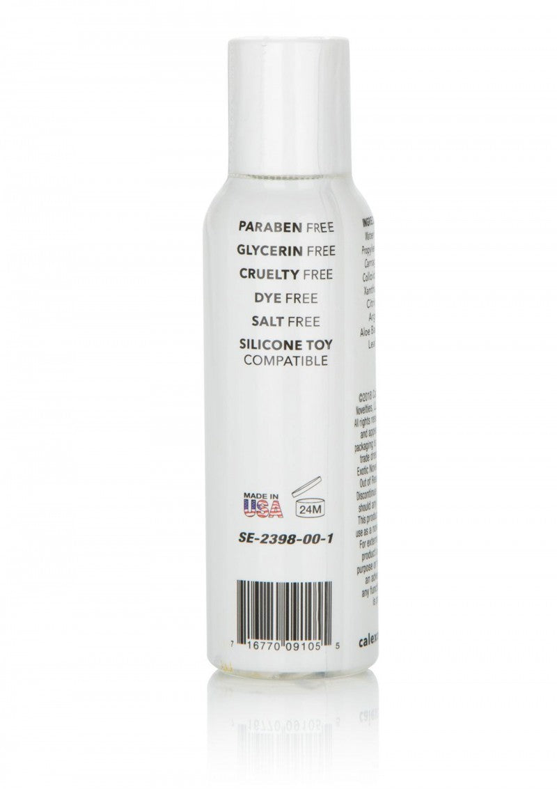 Gel lubrificante vaginale anale sex toys crema conduttiva salva preservativo Estim Conductive Gel