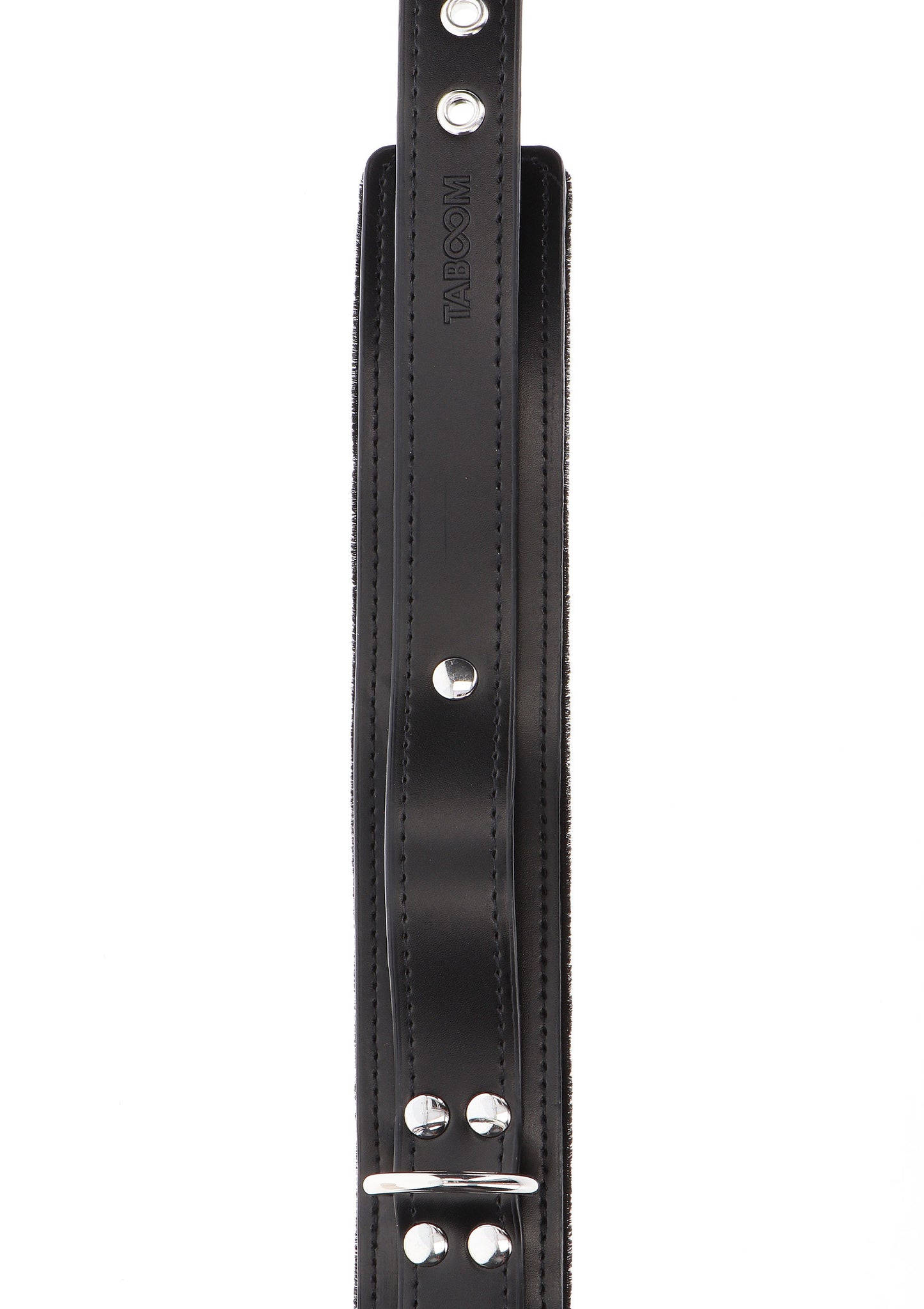 Collare Heavy D-Ring Collar