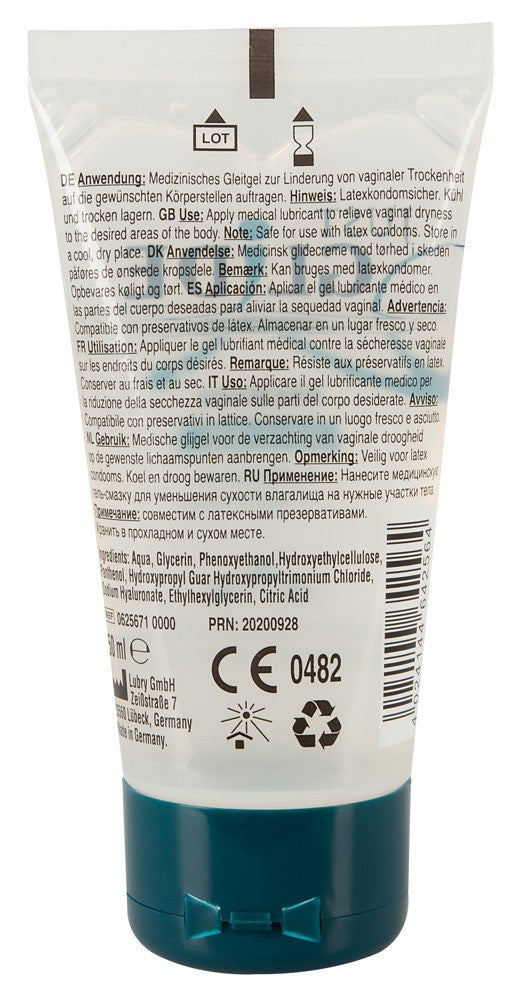 Lubricant Premium lubrficante intimo 50 ml