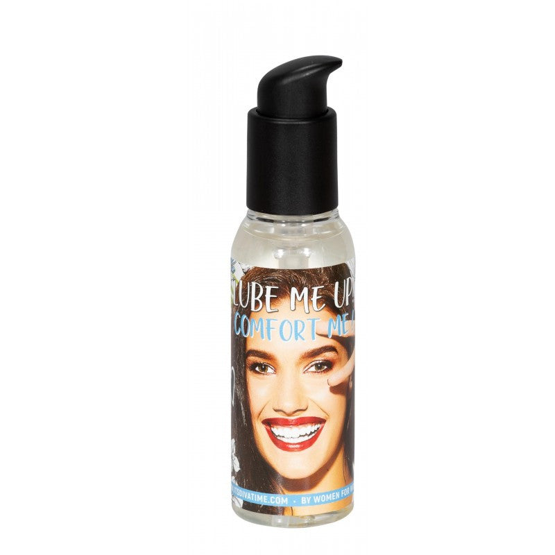 Lubrificante happy diva body lube me up 100 ml