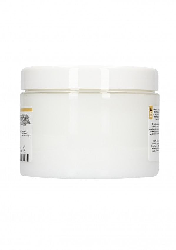 Lubrificante intimo Fist It - Numbing - 500 ml