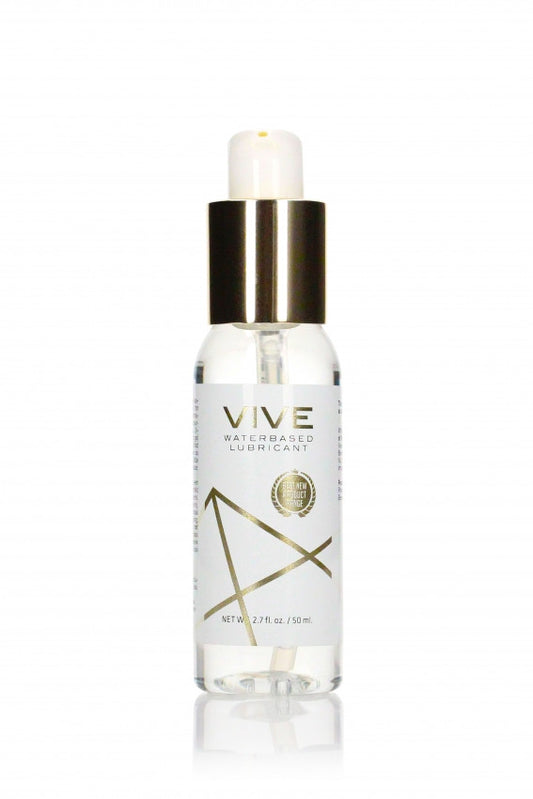 Lubrificante intimo Waterbased Lubricant 50 ml