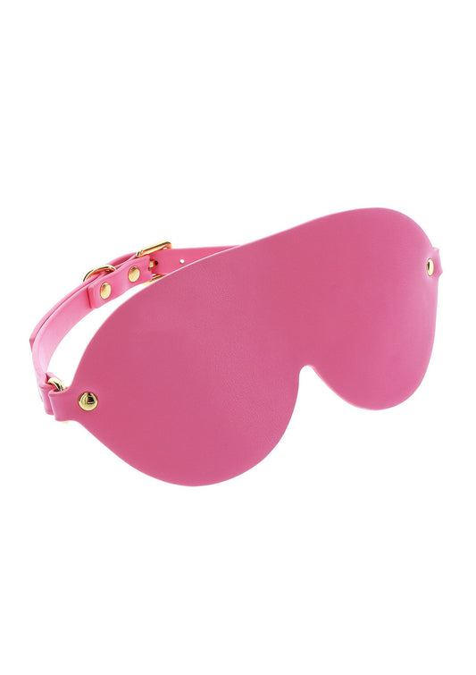 Maschera occhi Blindfold