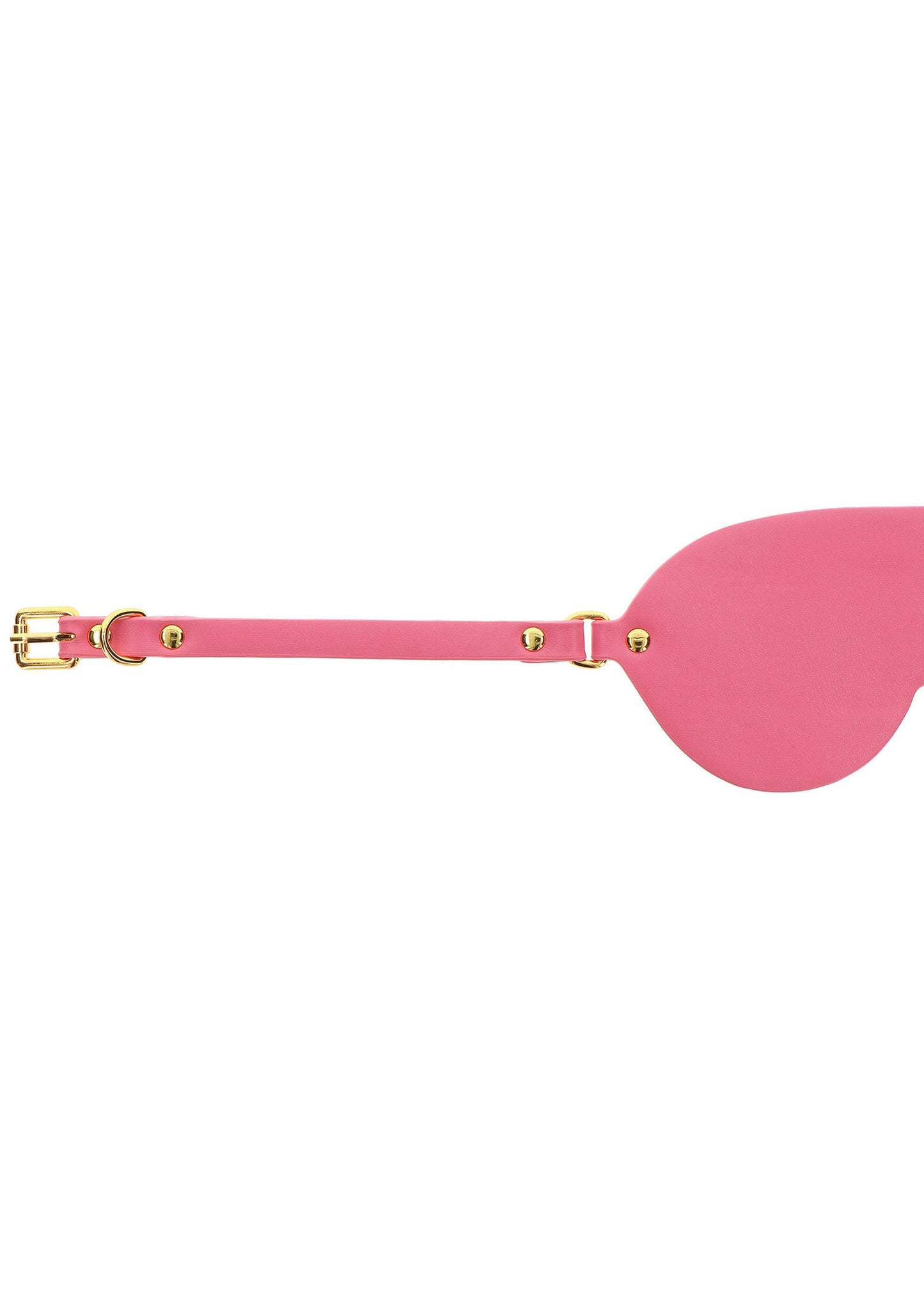 Maschera occhi Blindfold