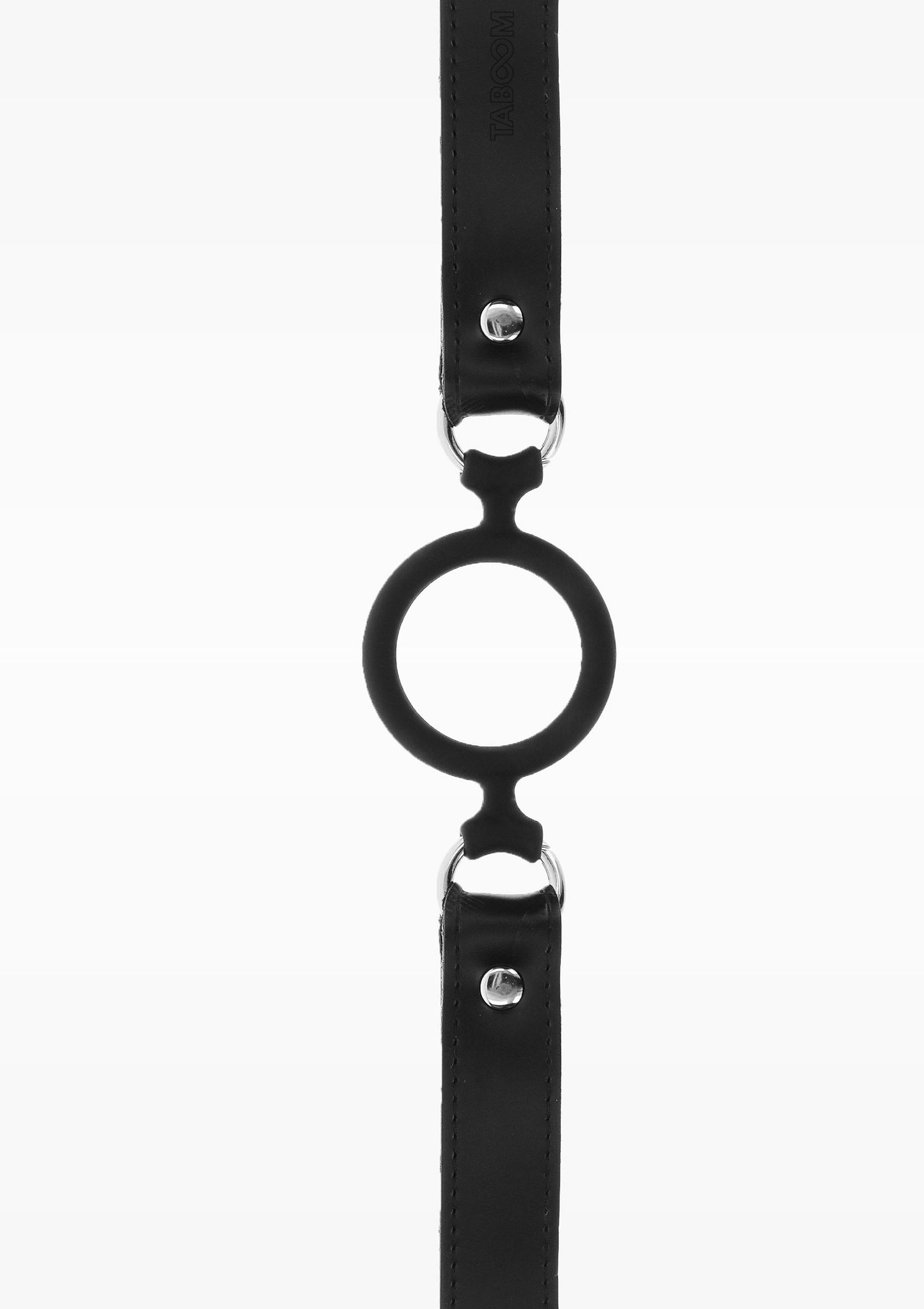 Morso per bocca aperta Open Ring Gag