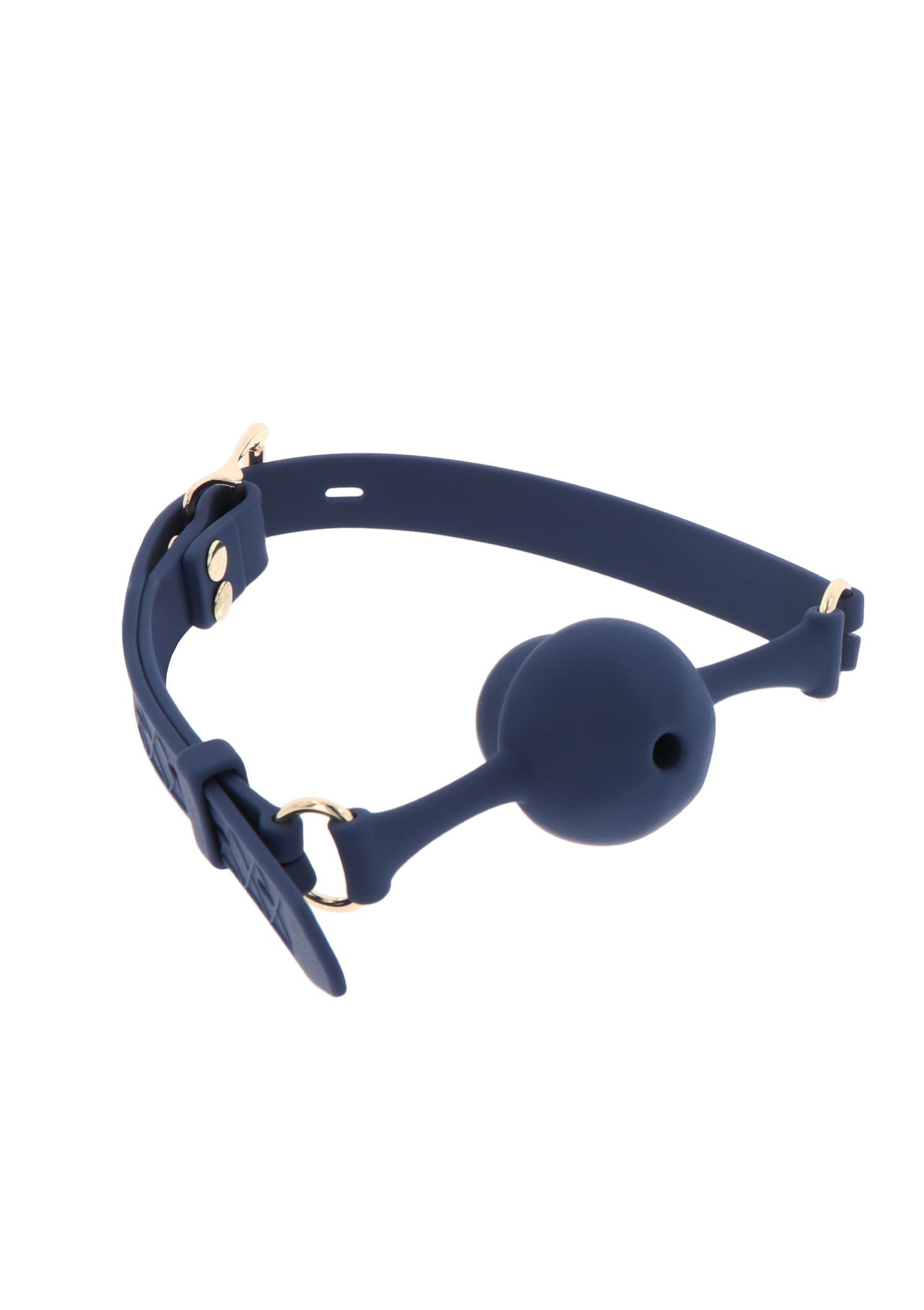 Morso Silicone Mouth Gag