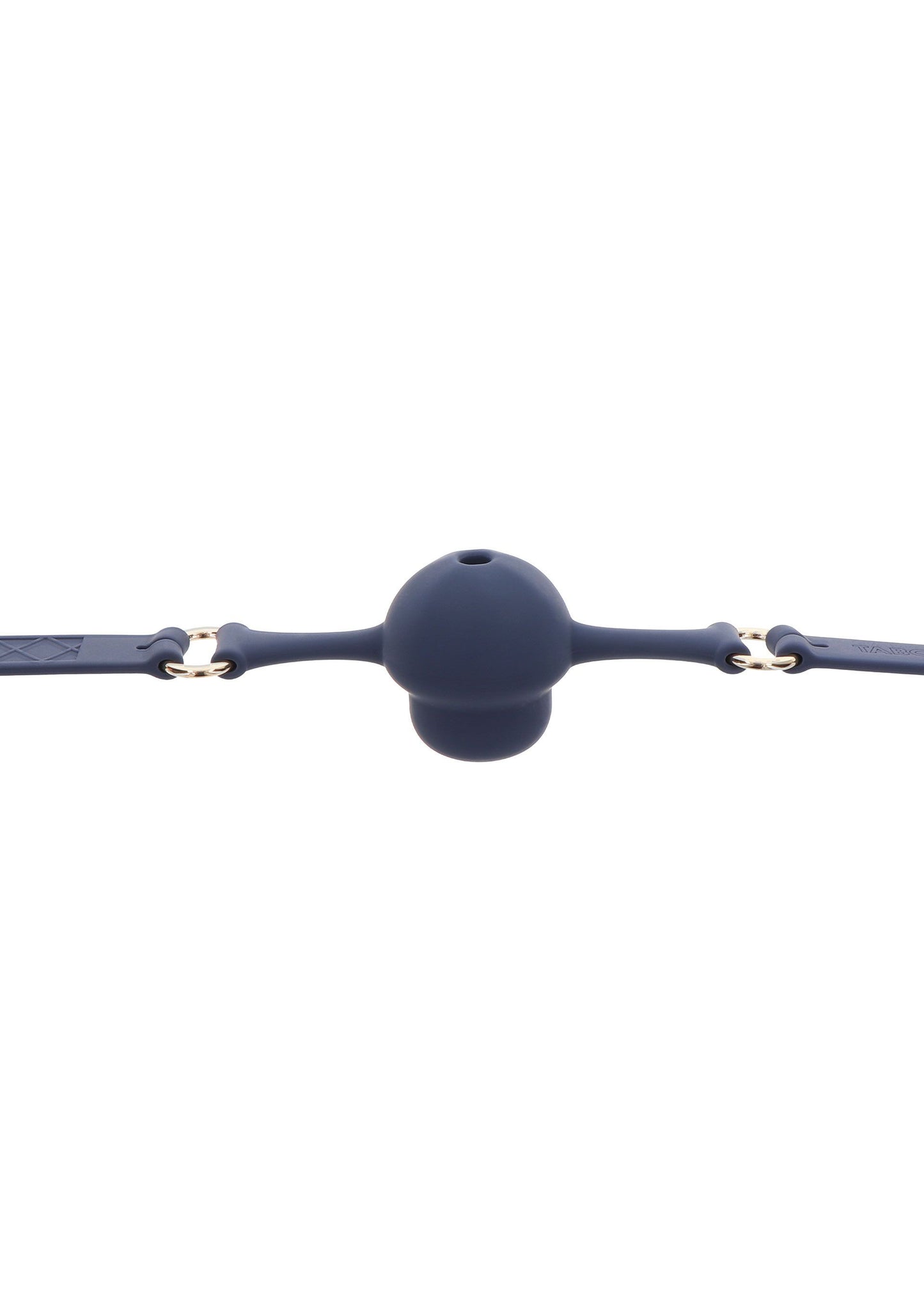 Morso Silicone Mouth Gag