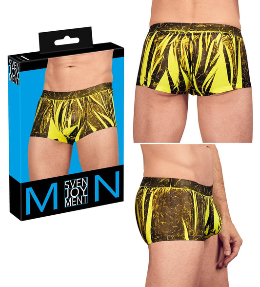 Pants boxer intimo uomo