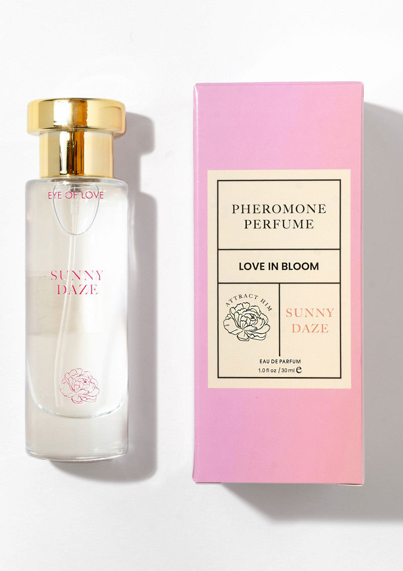 Profumo ai Feromoni Sunny Daze