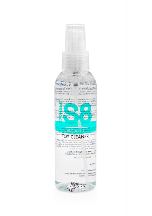 Pulitore per sex toys toy cleaner stimul s8 150 ml