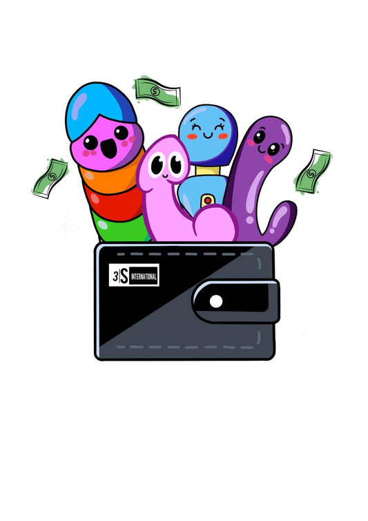 Ricarica wallet