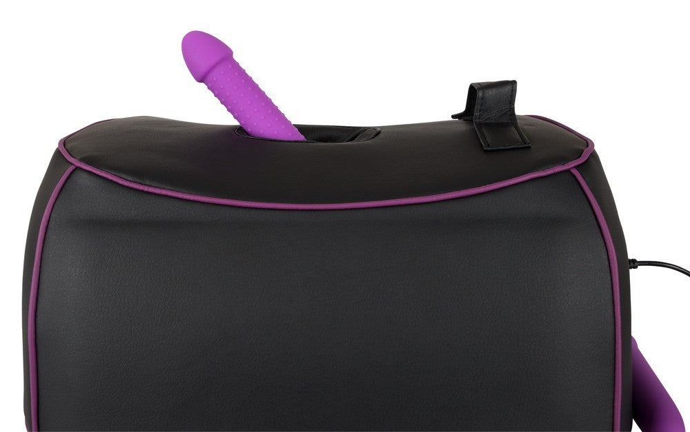 sex machine Macchina del sesso spot G&P