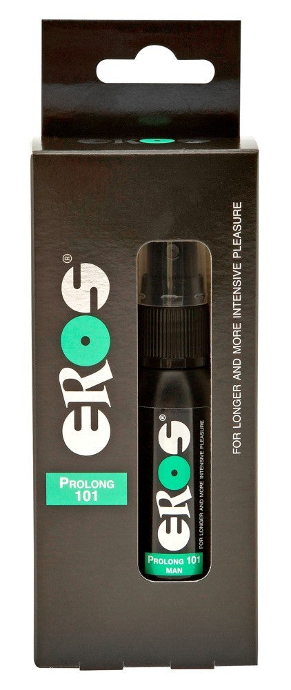 spray intimo per pene EROS® ProLong 101