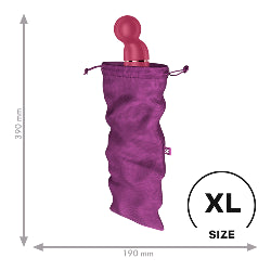 Toy Bag Satisfyer size XL