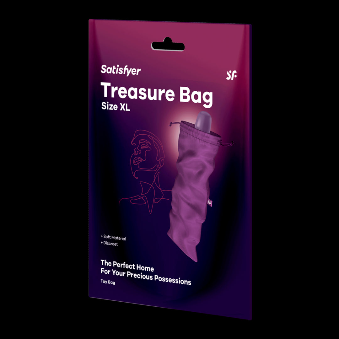 Toy Bag Satisfyer size XL